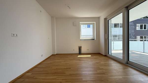 Küche - Etagenwohnung in 73525 Schwäbisch Gmünd mit 99m² kaufen