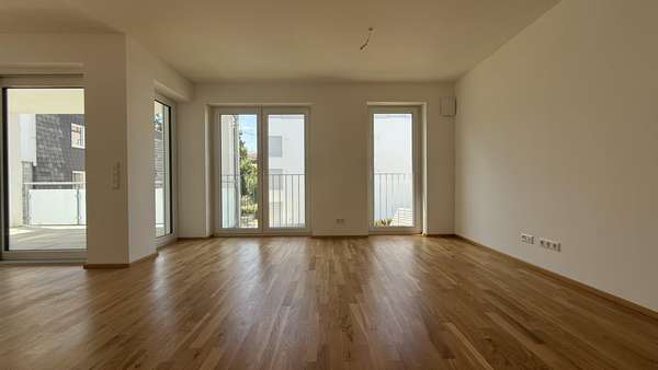 Wohn- Esszimmer - Etagenwohnung in 73525 Schwäbisch Gmünd mit 99m² kaufen
