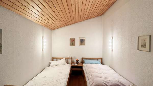 Gästezimmer - Einfamilienhaus in 73547 Lorch mit 155m² kaufen