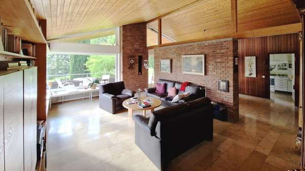 Wohn-/ Esszimmer - Einfamilienhaus in 73547 Lorch mit 155m² kaufen