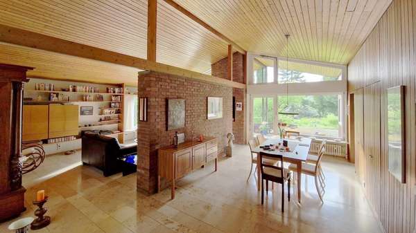 Wohn-/ Esszimmer - Einfamilienhaus in 73547 Lorch mit 155m² kaufen
