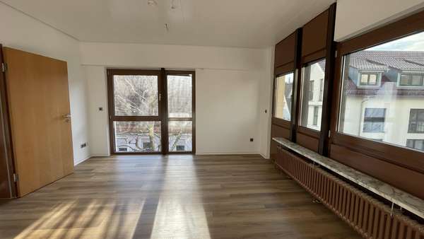 Esszimmer - Maisonette-Wohnung in 73430 Aalen mit 135m² mieten