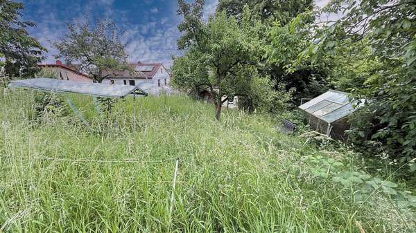 Ansicht - Grundstück in 73540 Heubach mit 320m² kaufen