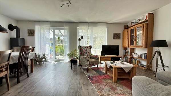 Wohn- Esszimmer - Reiheneckhaus in 73447 Oberkochen mit 150m² kaufen