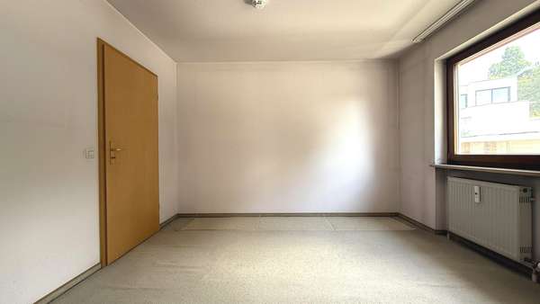 Schlafzimmer Schlafzimmer - Etagenwohnung in 73525 Schwäbisch Gmünd mit 87m² kaufen