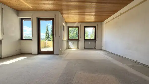 Zeitlos und modern - Eigentumswohnung mit Balkon!