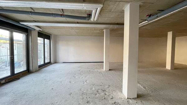 Gewerbe Erdgeschoss Gewerbe Erdgeschoss - Verbrauchermarkt in 73525 Schwäbisch Gmünd mit 269m² mieten