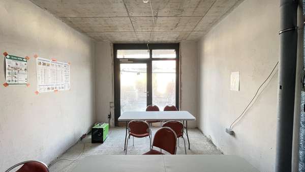 Gewerbe Erdgeschoss Gewerbe Erdgeschoss - Verbrauchermarkt in 73525 Schwäbisch Gmünd mit 269m² mieten