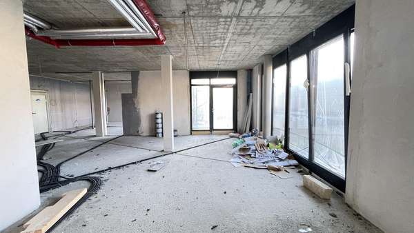 Gewerbe Erdgeschoss Gewerbe Erdgeschoss - Verbrauchermarkt in 73525 Schwäbisch Gmünd mit 304m² mieten