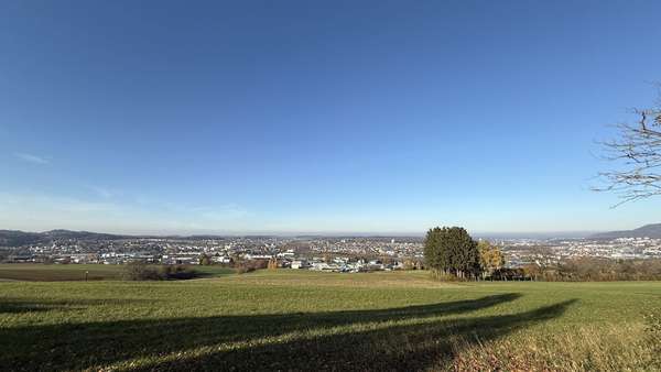 Hotelaussicht Hotelaussicht - Appartement in 73431 Aalen mit 24m² kaufen