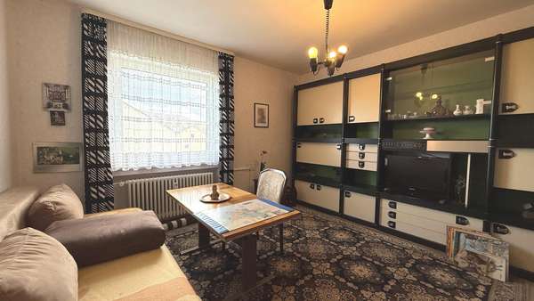 Kinderzimmer Kinderzimmer - Etagenwohnung in 73433 Aalen mit 88m² kaufen