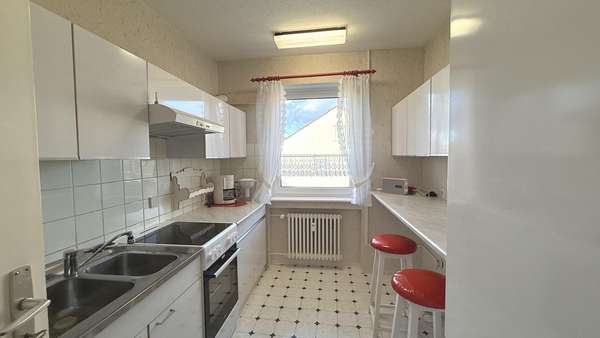 Küche Küche - Etagenwohnung in 73433 Aalen mit 88m² kaufen