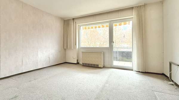 Schlafzimmer Schlafzimmer - Etagenwohnung in 73447 Oberkochen mit 77m² kaufen