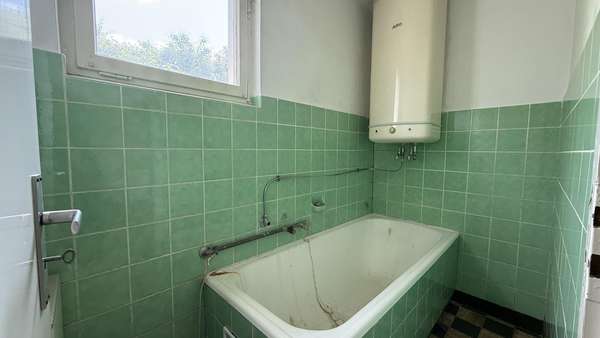 Badezimmer Erdgeschoss Badezimmer Erdgeschoss - Einfamilienhaus in 73432 Aalen mit 119m² kaufen