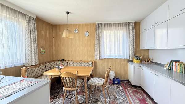 Essbereich Obergeschoss Essbereich Obergeschoss - Mehrfamilienhaus in 73525 Schwäbisch Gmünd mit 166m² kaufen