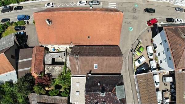 Außenansicht - Sonstige in 73525 Schwäbisch Gmünd mit 220m² kaufen
