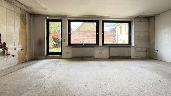 Wohn-Esszimmer 1. Obergeschoss - Sonstige in 73525 Schwäbisch Gmünd mit 220m² kaufen