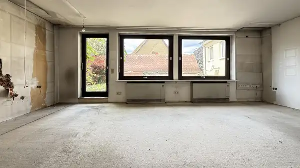 Handwerker aufgepasst! Wohn- und Geschäftshaus mitten in Gmünd!