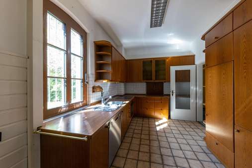 Küche - Einfamilienhaus in 73525 Schwäbisch Gmünd mit 233m² kaufen