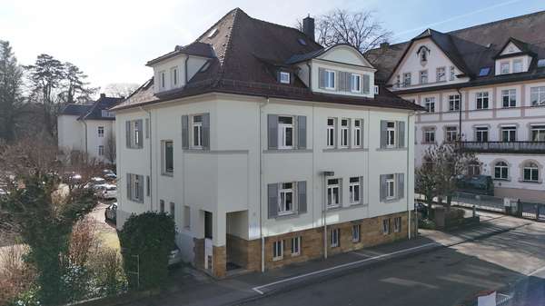 Außenansicht - Büro in 73525 Schwäbisch Gmünd mit 138m² mieten
