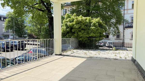 Balkon - Büro in 73525 Schwäbisch Gmünd mit 138m² mieten