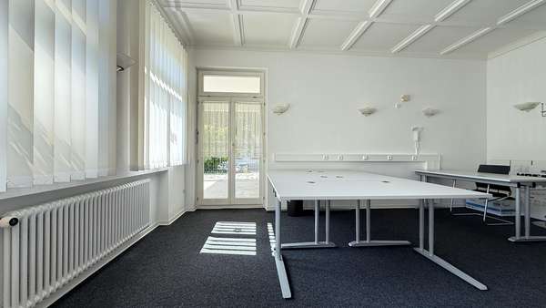 Büro 1 - Büro in 73525 Schwäbisch Gmünd mit 138m² mieten