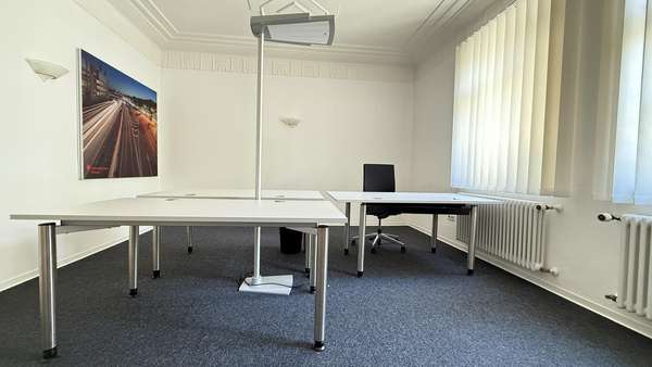 Büro 2 - Büro in 73525 Schwäbisch Gmünd mit 138m² mieten