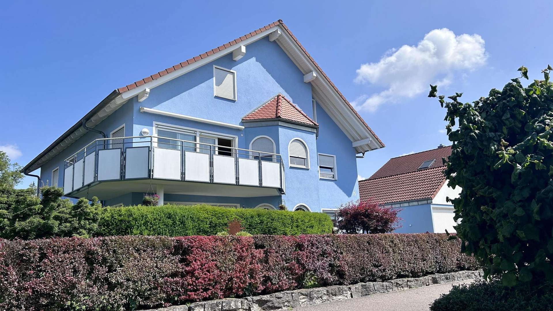 null - Zweifamilienhaus in 74078 Heilbronn mit 215m² kaufen