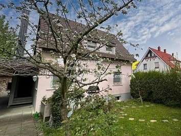 null - Mehrfamilienhaus in 74080 Heilbronn mit 347m² kaufen