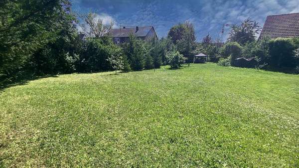 Grundstück - Grundstück in 74252 Massenbachhausen mit 873m² kaufen