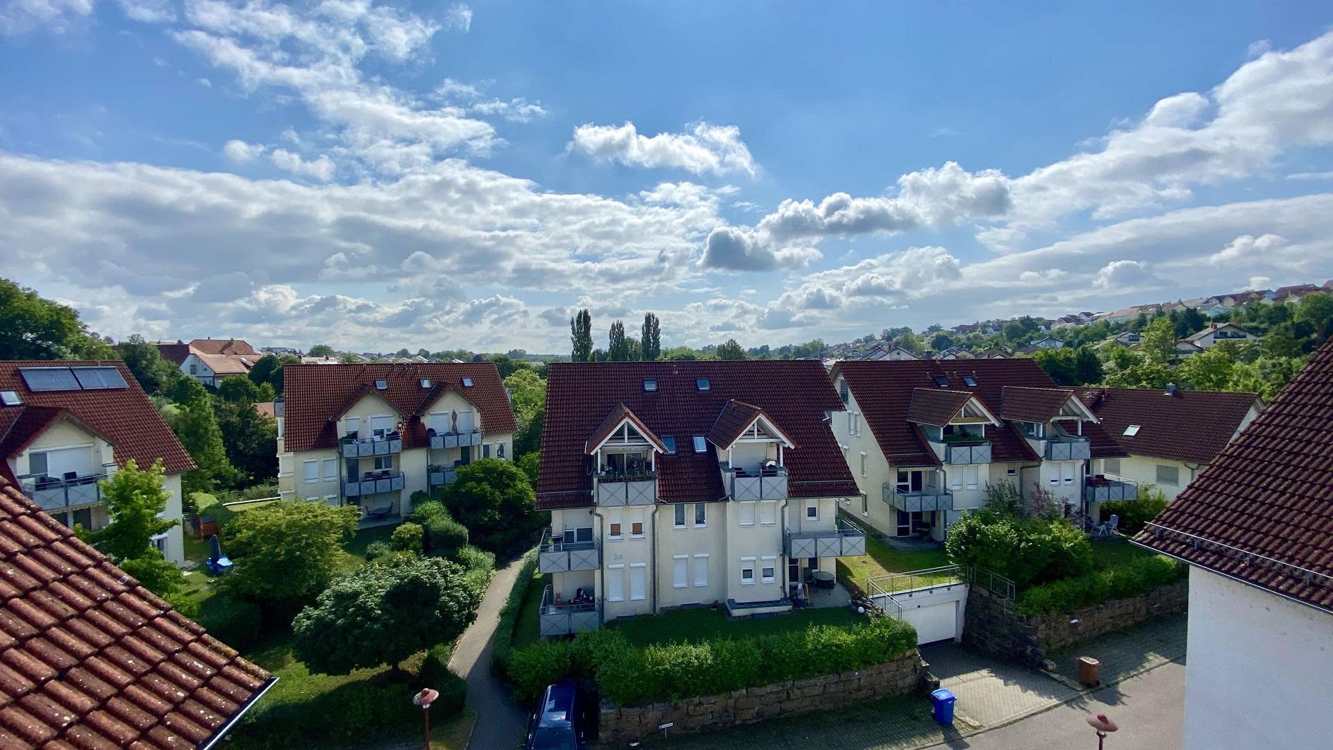 null - Dachgeschosswohnung in 74196 Neuenstadt mit 69m² kaufen