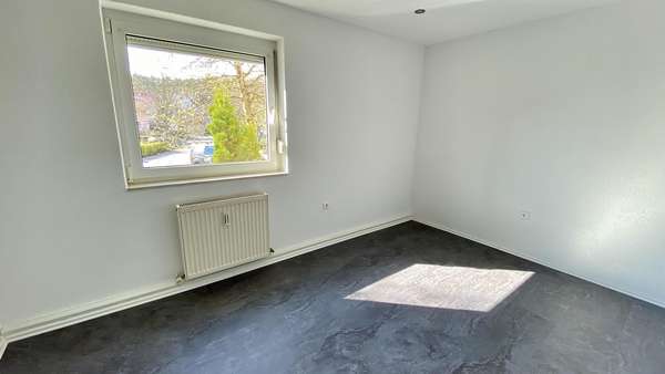 Schlafzimmer - Erdgeschosswohnung in 74199 Untergruppenbach mit 69m² kaufen