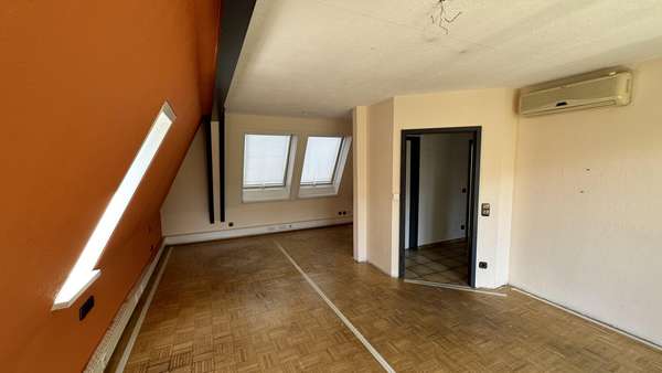 DG Anbau - Bürohaus in 74072 Heilbronn mit 140m² kaufen