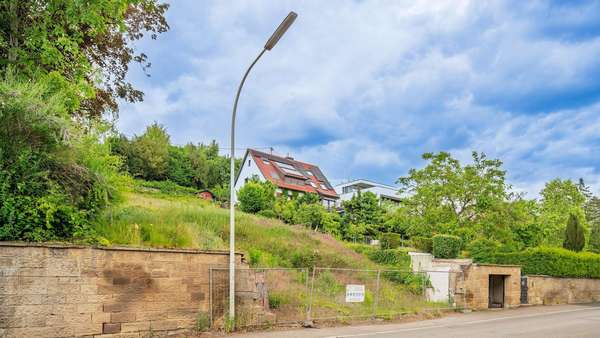 Grundstück in 74076 Heilbronn mit 1097m² kaufen