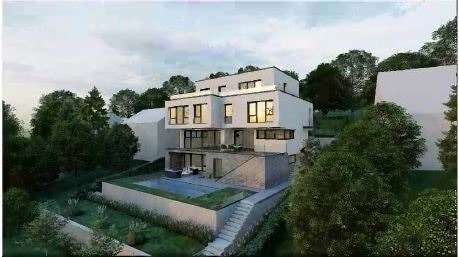 Dies wäre möglich! - Pläne liegen vor Dies wäre möglich! - Pläne liegen vor - Grundstück in 74076 Heilbronn mit 1097m² kaufen