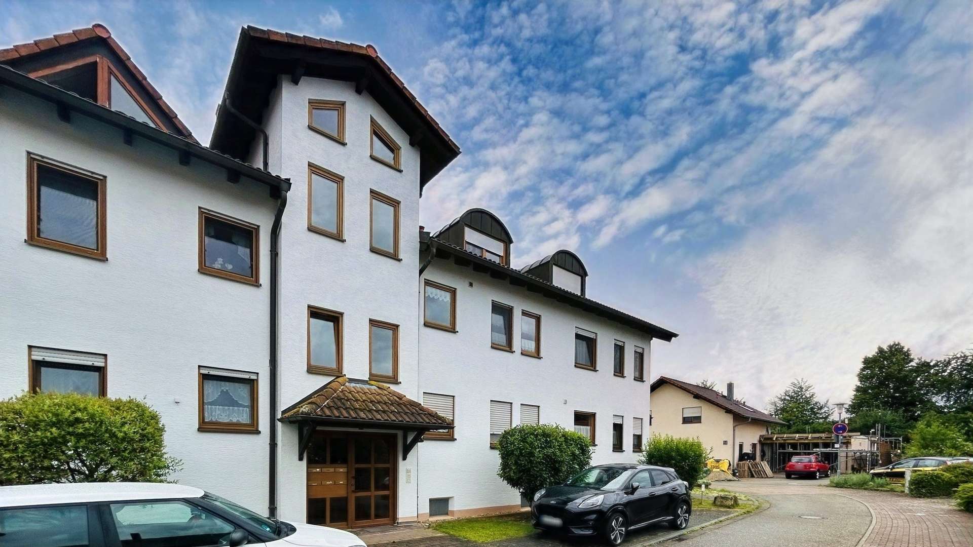 Erdgeschosswohnung in 75031 Eppingen mit 78m² kaufen