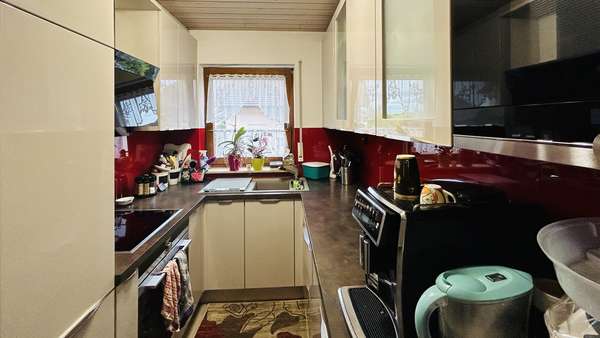 Küche Küche - Erdgeschosswohnung in 75031 Eppingen mit 78m² kaufen
