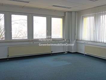 null - Büro in 74078 Heilbronn mit 504m² mieten