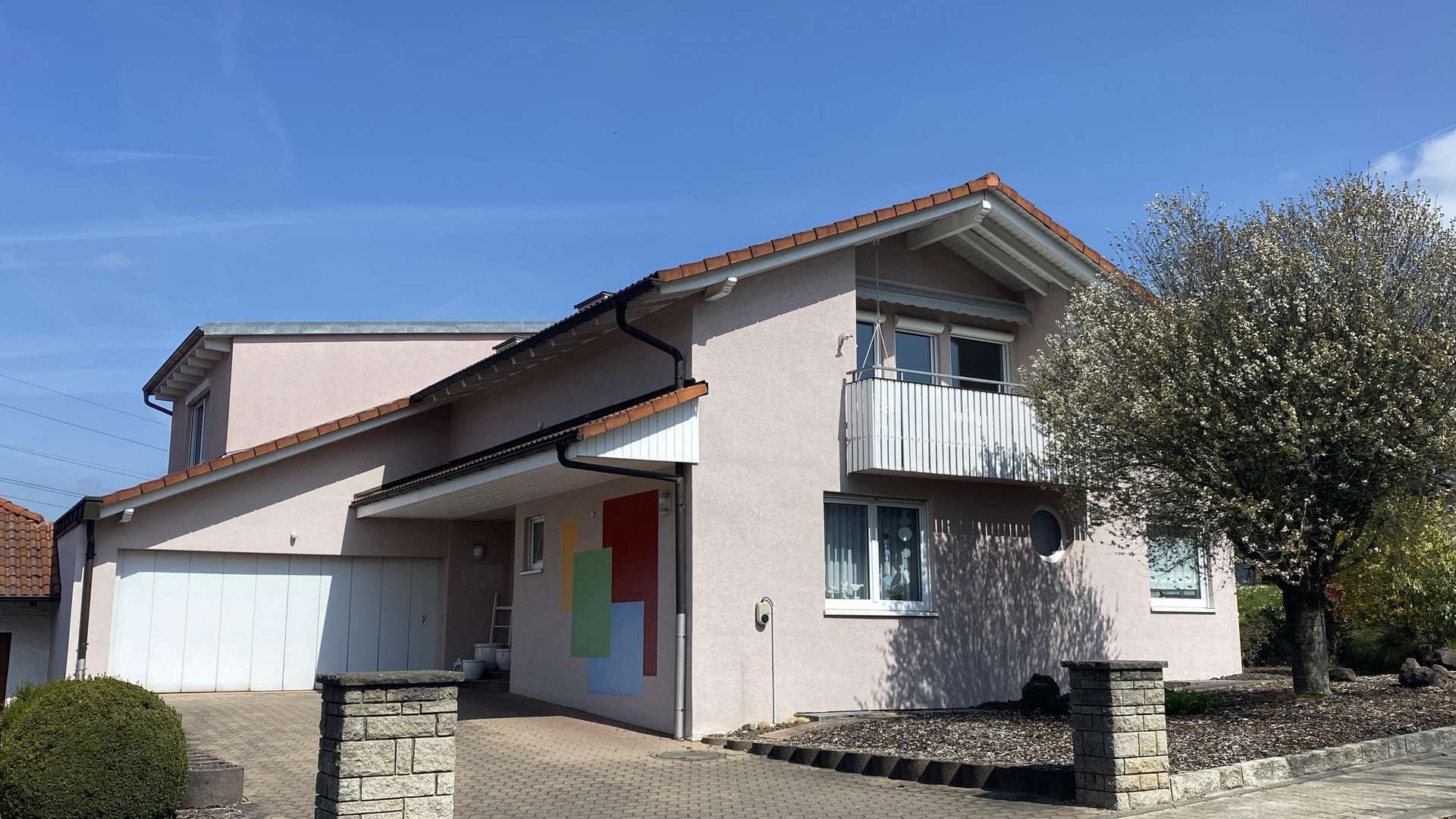 null - Zweifamilienhaus in 75031 Eppingen mit 241m² kaufen