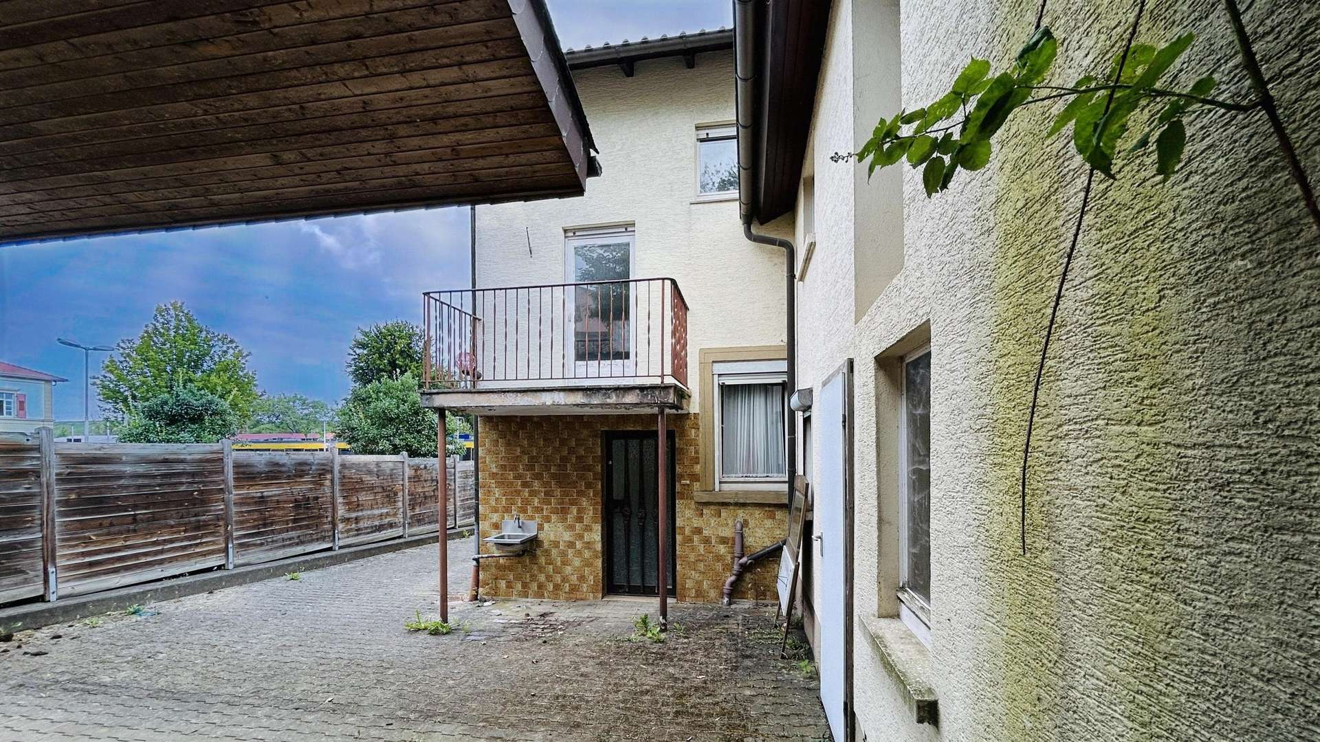 Doppelhaushälfte in 75056 Sulzfeld mit 106m² kaufen