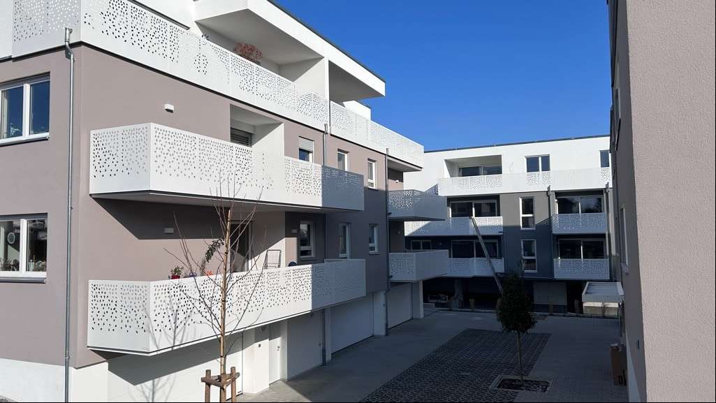 null - Etagenwohnung in 74336 Brackenheim mit 122m² kaufen