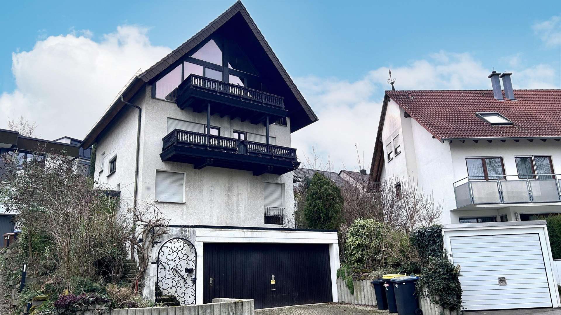 null - Einfamilienhaus in 74076 Heilbronn mit 172m² kaufen