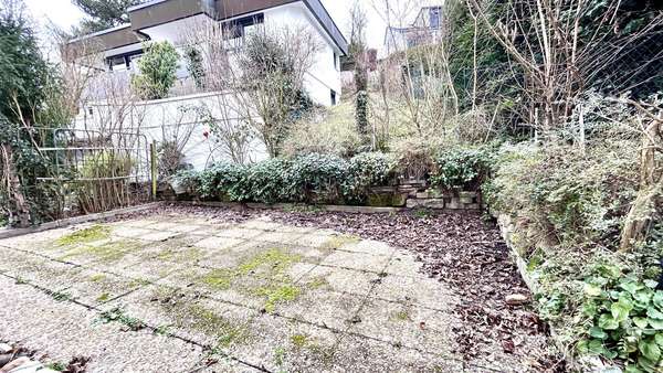 Terrasse - Einfamilienhaus in 74076 Heilbronn mit 172m² kaufen
