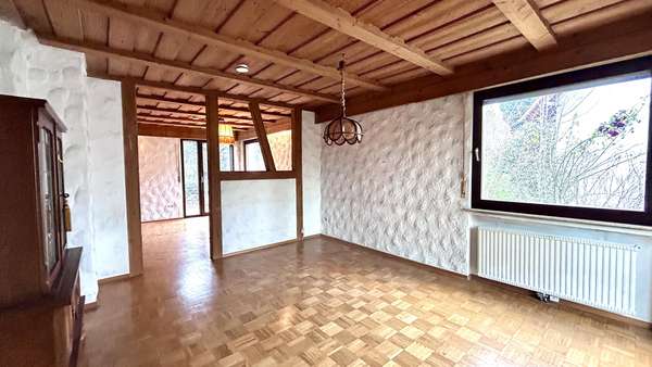 Wohn- und Essbereich EG - Einfamilienhaus in 74076 Heilbronn mit 172m² kaufen