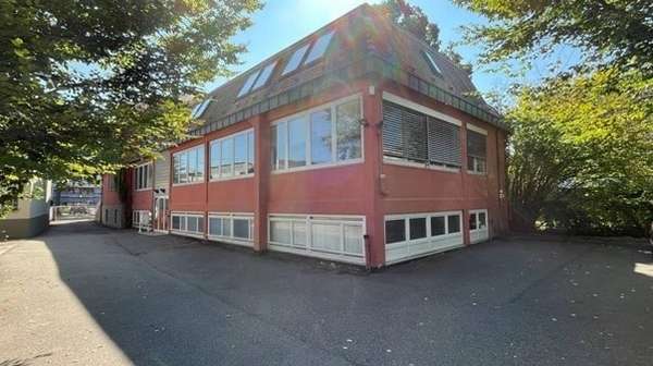 Innenhof - Büro in 74072 Heilbronn mit 940m² kaufen