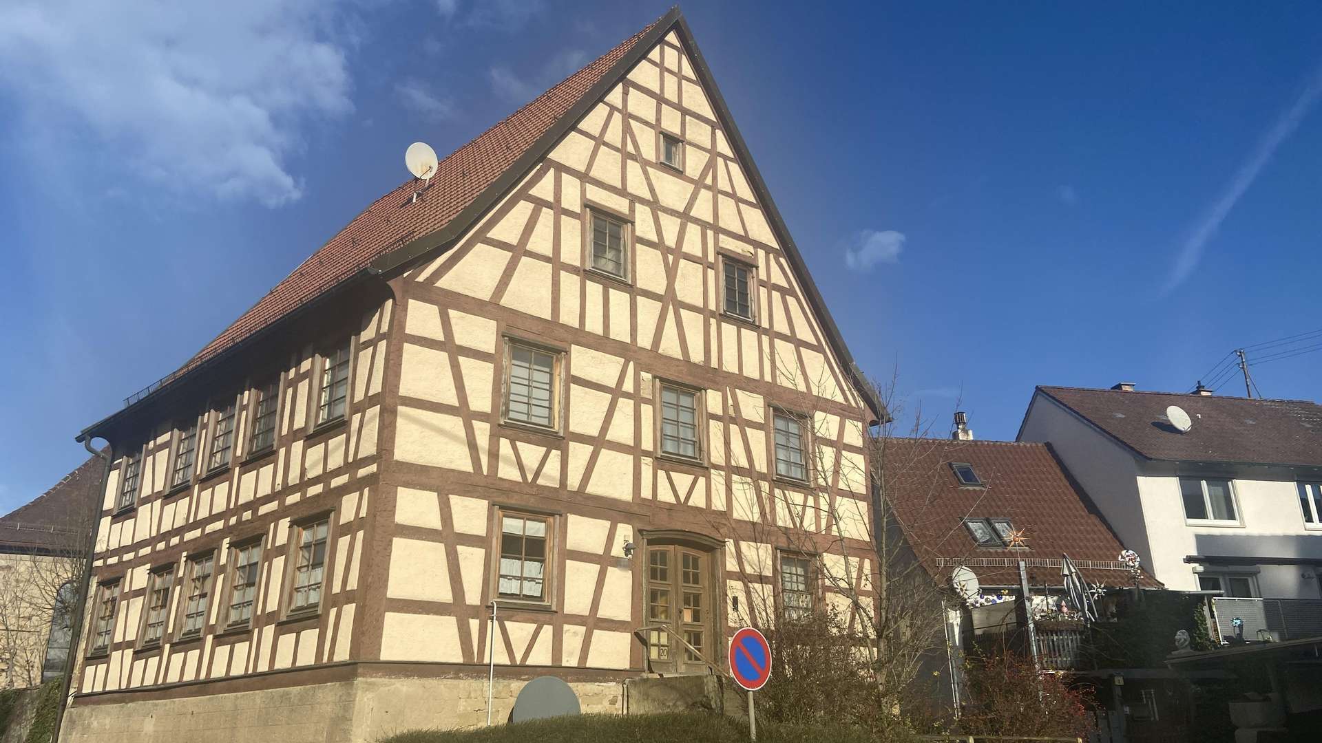 null - Einfamilienhaus in 74374 Zaberfeld mit 177m² kaufen