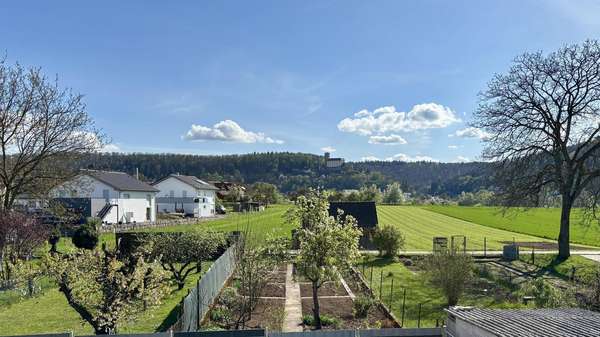Ausblick - Einfamilienhaus in 74831 Gundelsheim mit 122m² kaufen