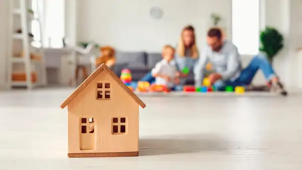 Ihr Traumhaus in ruhiger Lage – Ein Grundstück mit Potential