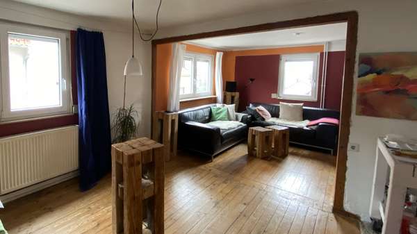 Einfamilienhaus in 74211 Leingarten mit 163m² kaufen