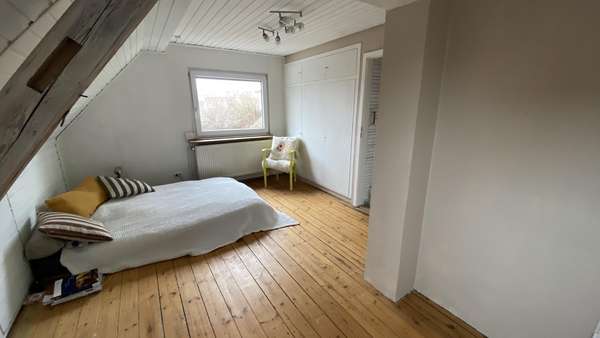 Kinderzimmer - Einfamilienhaus in 74211 Leingarten mit 163m² kaufen